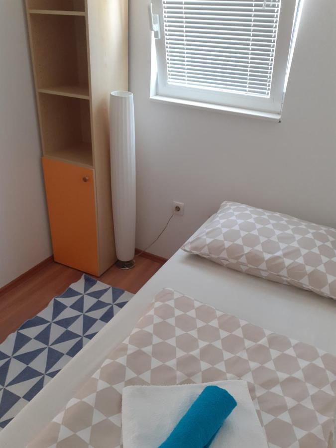 Josipa Apartment Biograd Na Moru Exterior photo