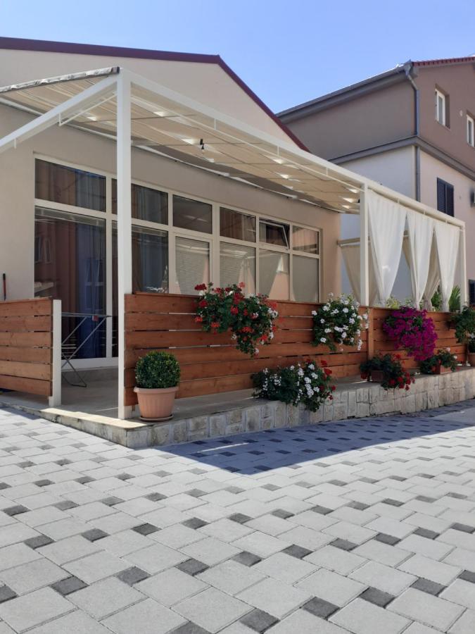 Josipa Apartment Biograd Na Moru Exterior photo