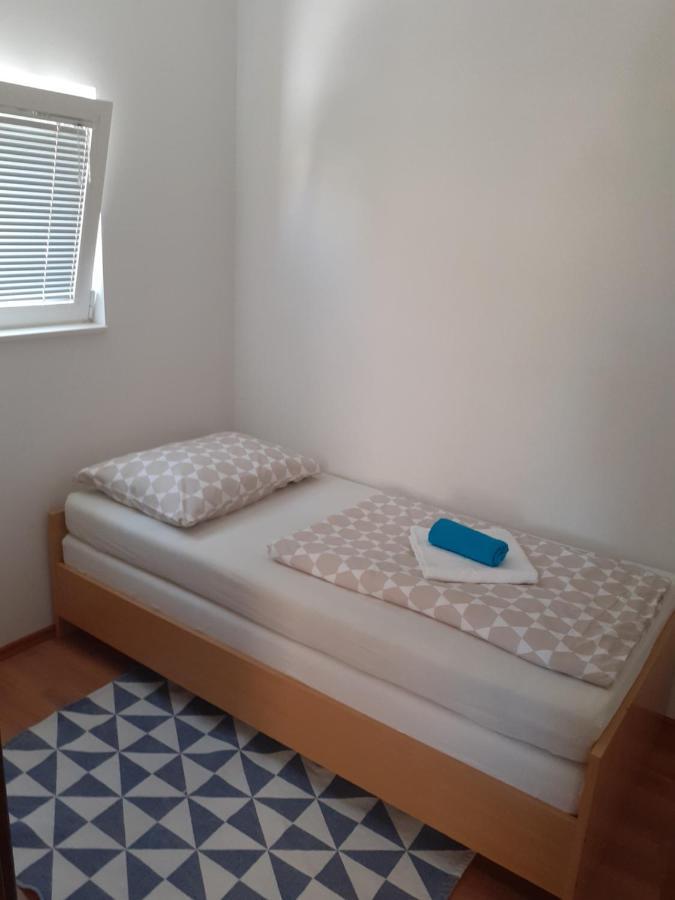 Josipa Apartment Biograd Na Moru Exterior photo