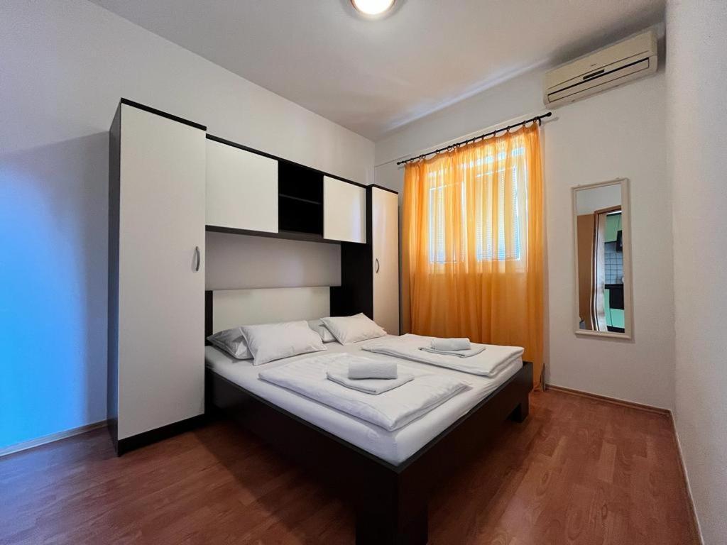 Josipa Apartment Biograd Na Moru Exterior photo