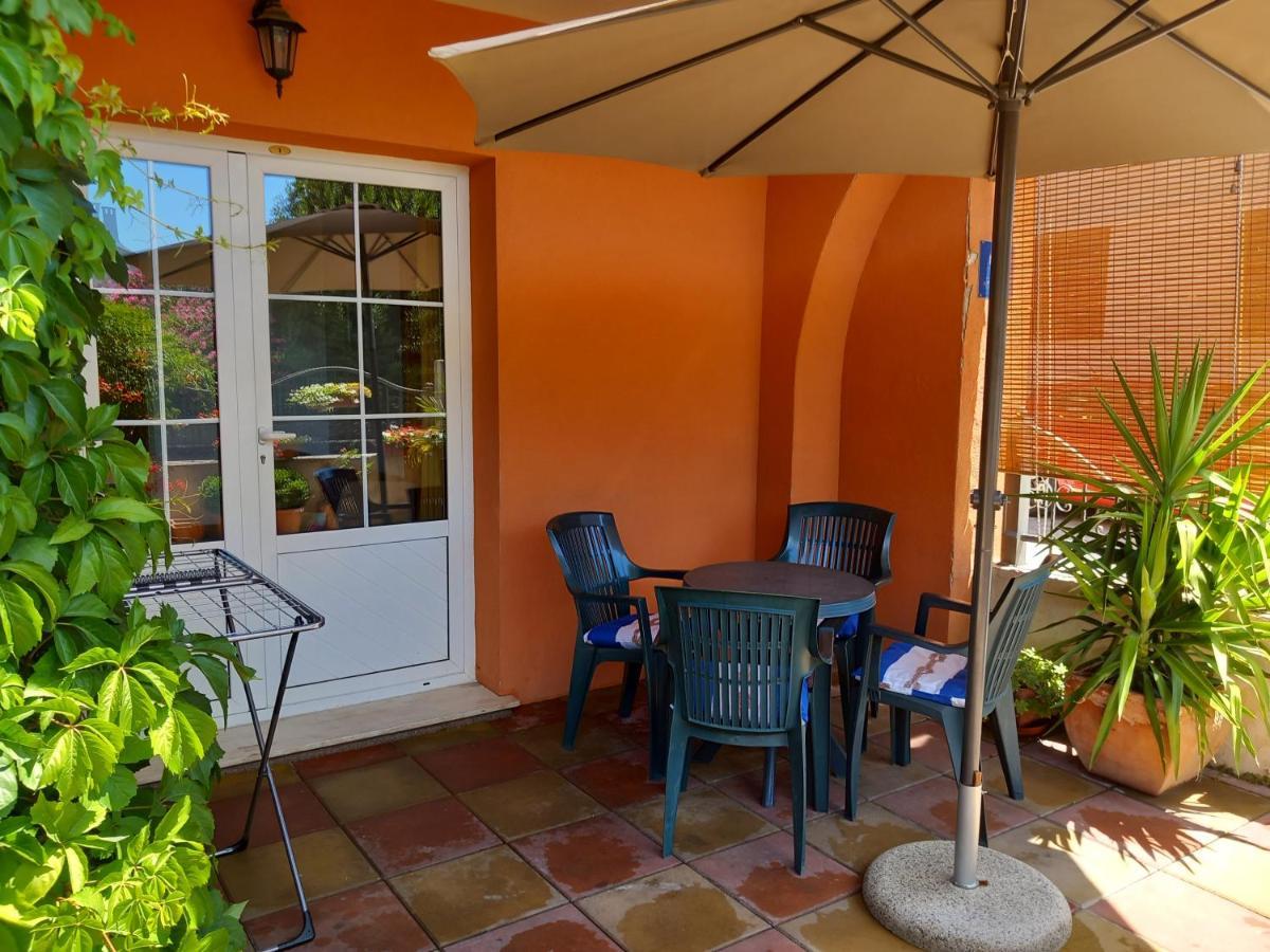 Josipa Apartment Biograd Na Moru Exterior photo