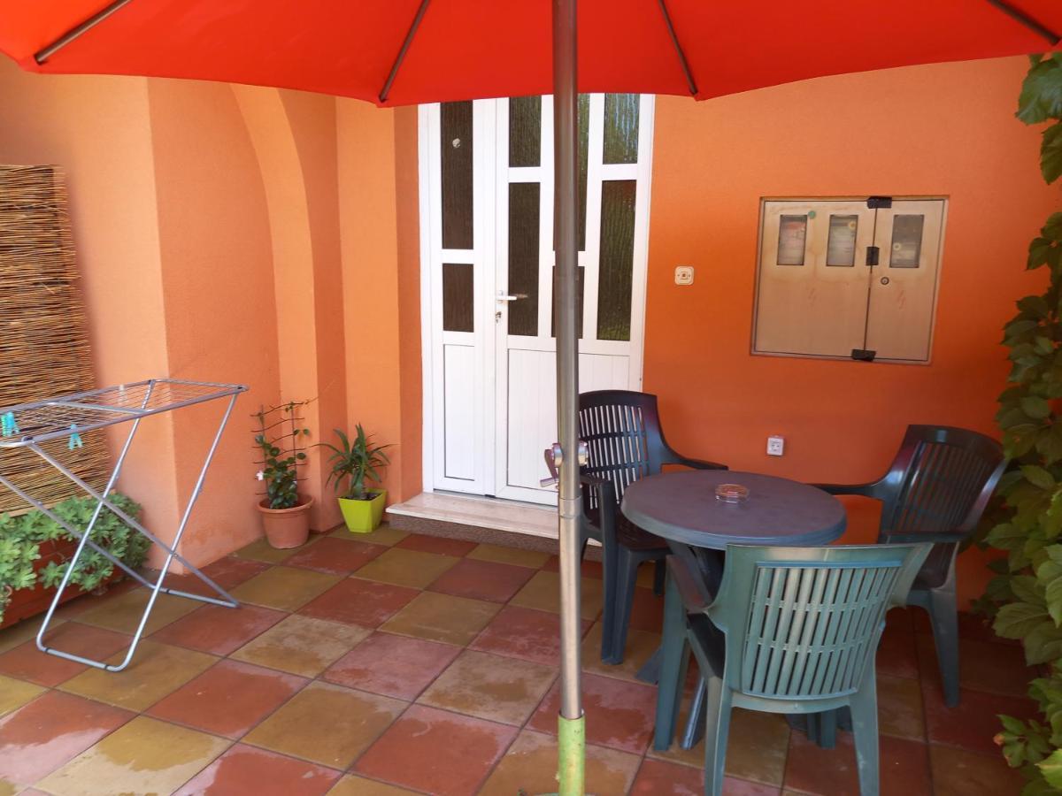 Josipa Apartment Biograd Na Moru Exterior photo