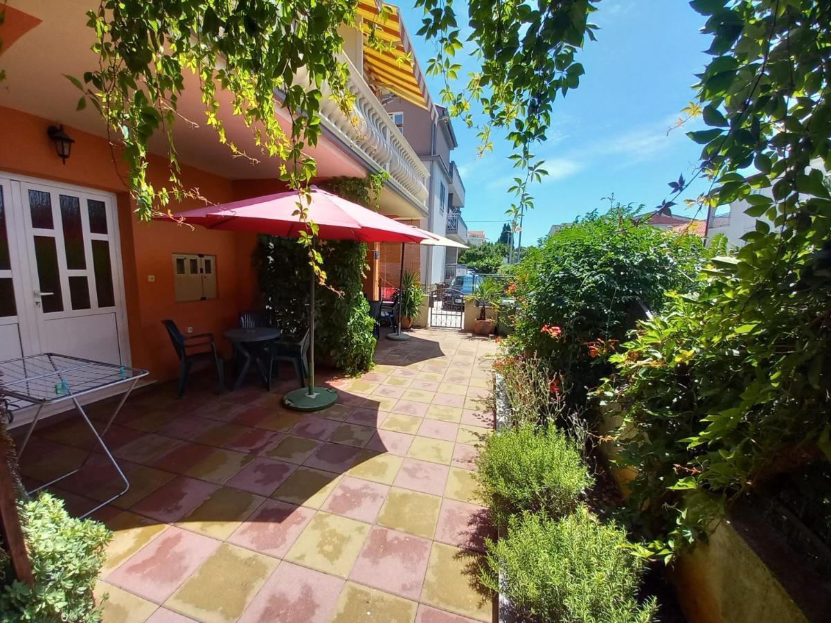 Josipa Apartment Biograd Na Moru Exterior photo
