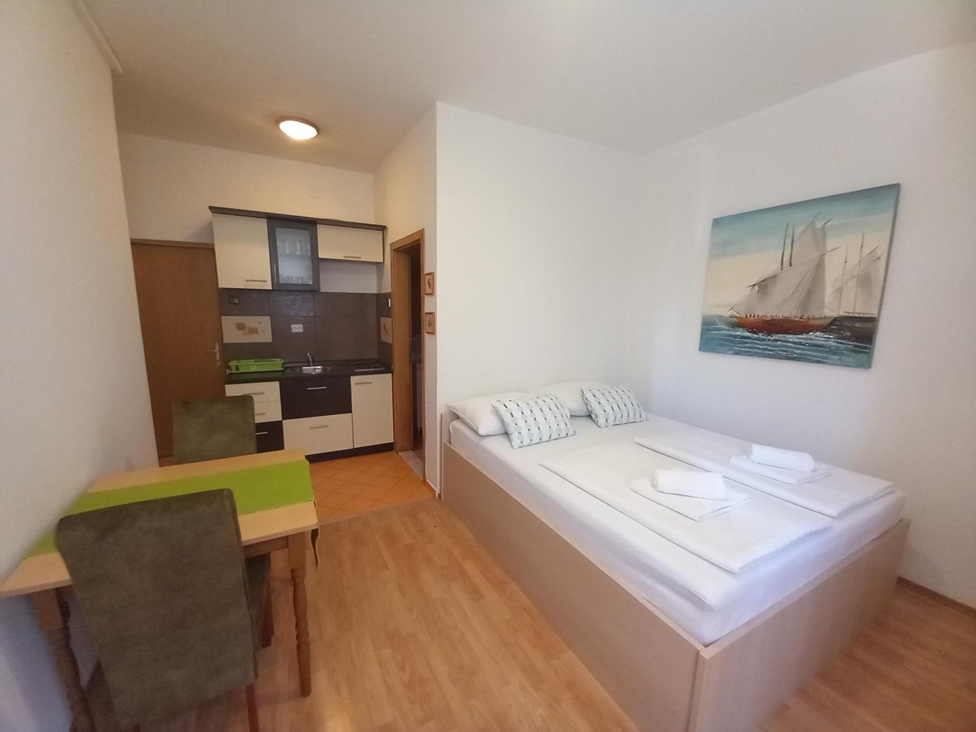 Josipa Apartment Biograd Na Moru Exterior photo