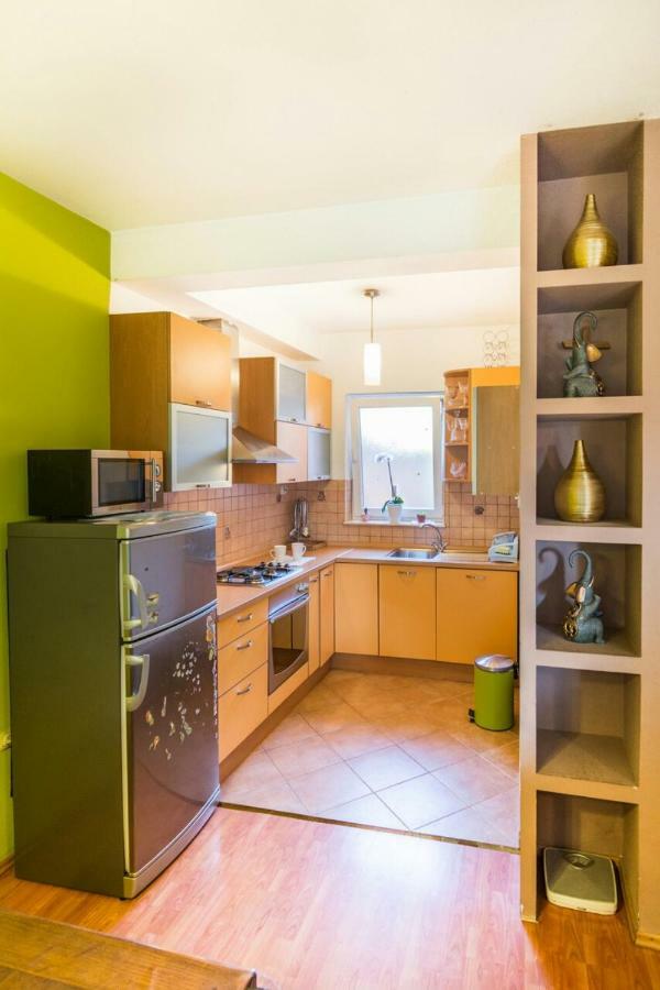Josipa Apartment Biograd Na Moru Exterior photo