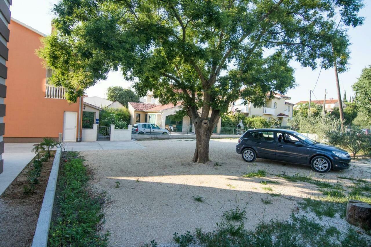 Josipa Apartment Biograd Na Moru Exterior photo