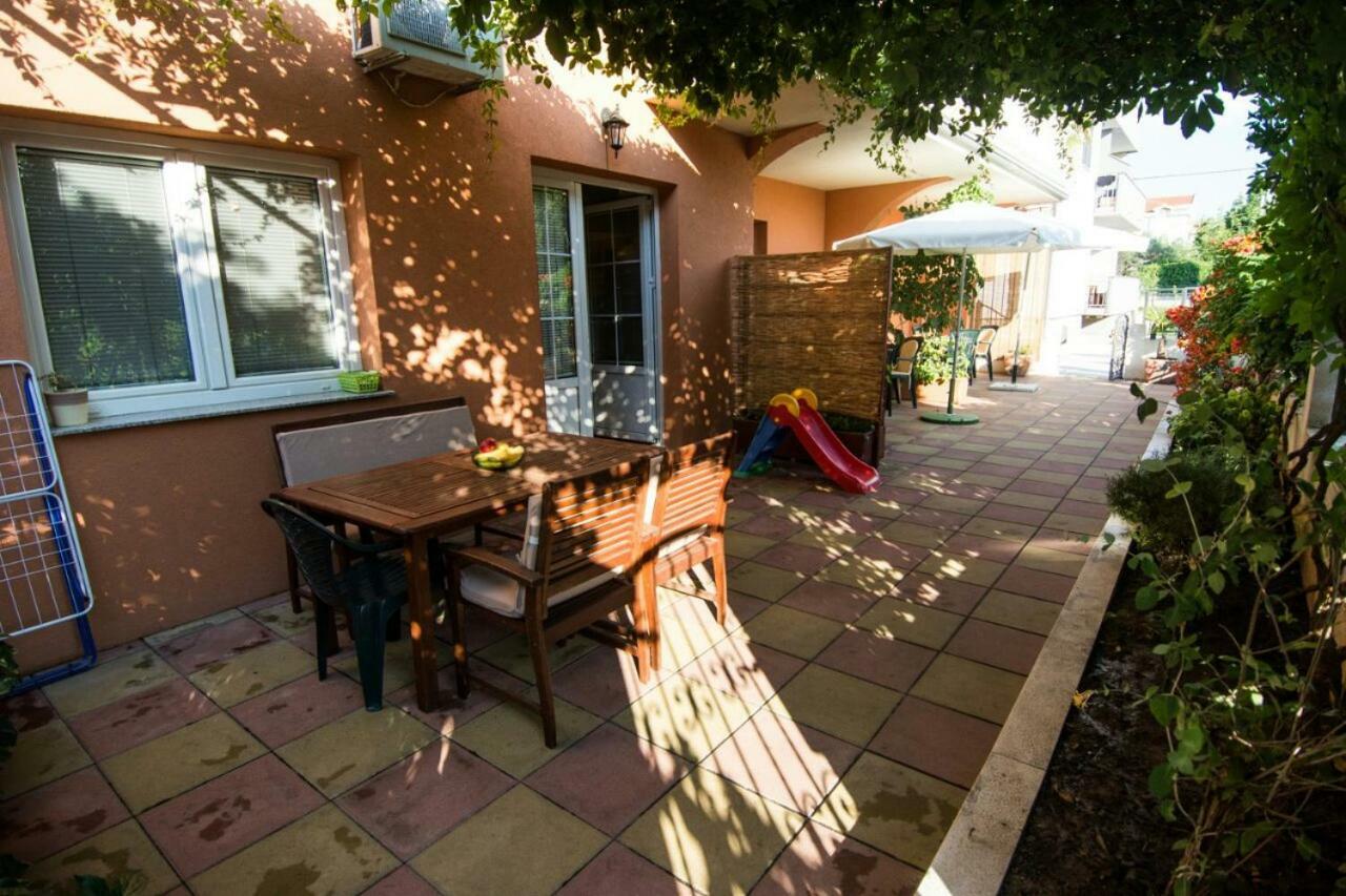Josipa Apartment Biograd Na Moru Exterior photo