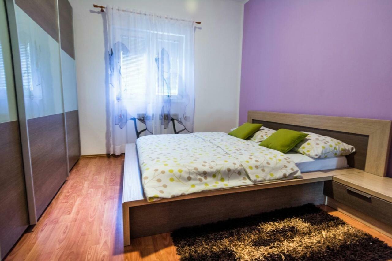 Josipa Apartment Biograd Na Moru Exterior photo