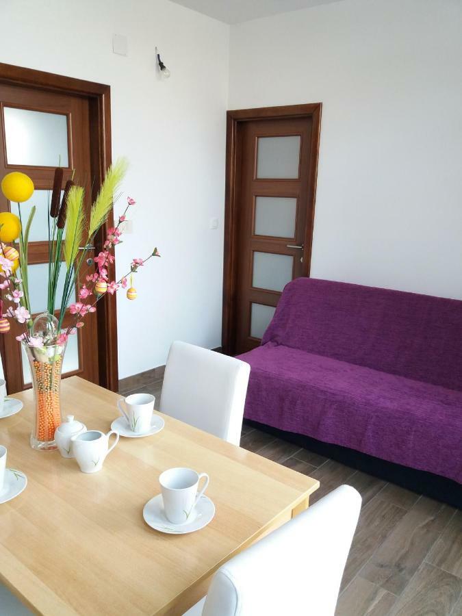 Josipa Apartment Biograd Na Moru Exterior photo
