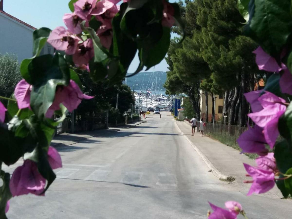 Josipa Apartment Biograd Na Moru Exterior photo